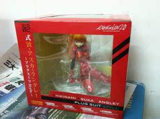 Куклы и фигурки Жизнь дома Евангелион