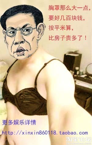 <em>普通胸罩</em>VS聚拢胸罩 - 经验畅谈居 - 淘宝论坛 