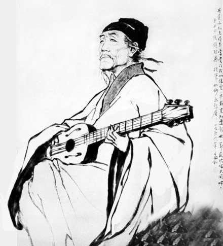 杜甫很忙,爆笑合集小故事