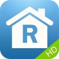 RUI平板桌面 LOGO-APP點子