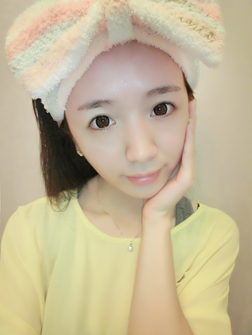 【朵朵】朵朵の护肤小秘方 - 朵朵的小窝窝 - 【朵朵】朵朵の护肤小秘方 - 朵朵的小窝窝 -