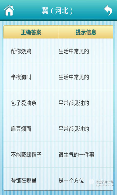 【免費遊戲App】疯狂的方言微乐游戏助手-APP點子