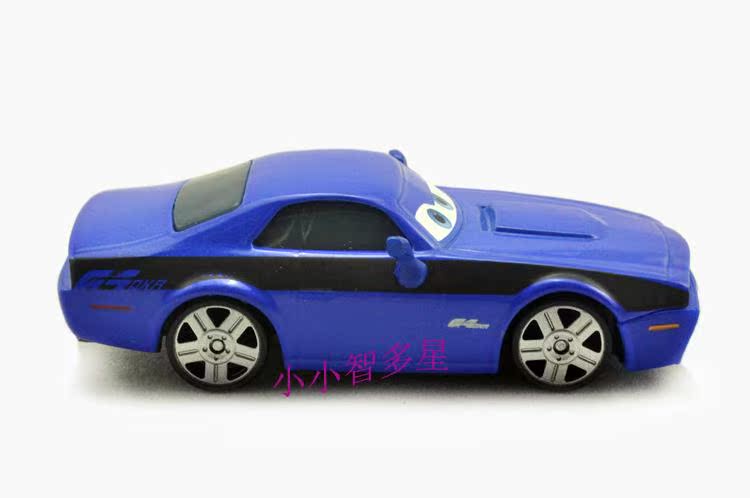 rod torque redline toy