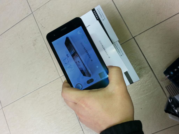 Мобильный телефон Elitek S588 Мобильный телефон Elitek S588