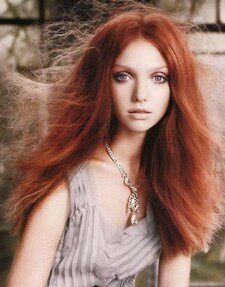 <em>天生</em>黄<em>头发</em>的氧气美女 - 顽兔