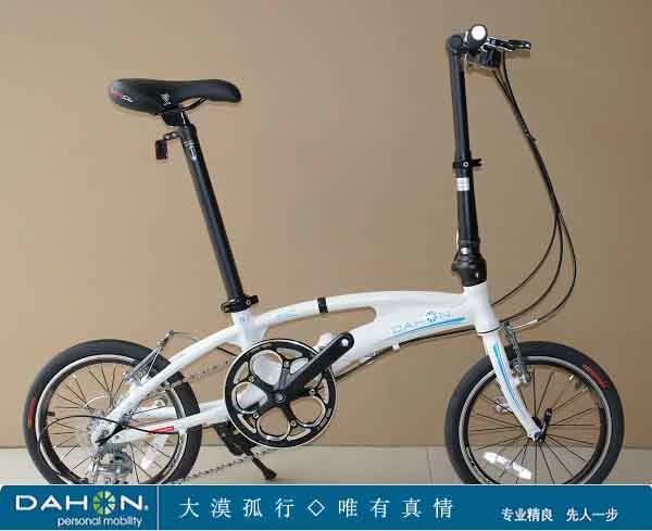 складной велосипед Dahon sra683 (Mantis P8) складной велосипед Dahon sra683 (Mantis P8)