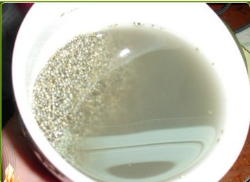 黑小米的营养价值_山西武乡沁州黄小米