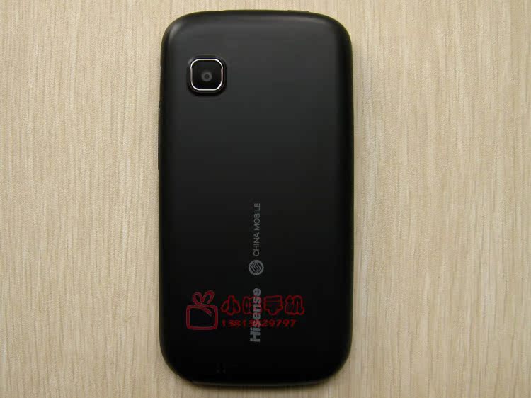 Мобильный телефон Hisense T92 3G TD-SCDMA Мобильный телефон Hisense T92 3G TD-SCDMA