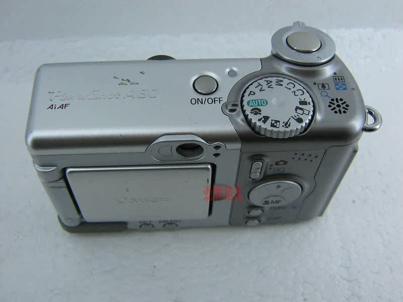 Цифровая камера Canon PowerShot A95/A80 500 Цифровая камера Canon PowerShot A95/A80 500