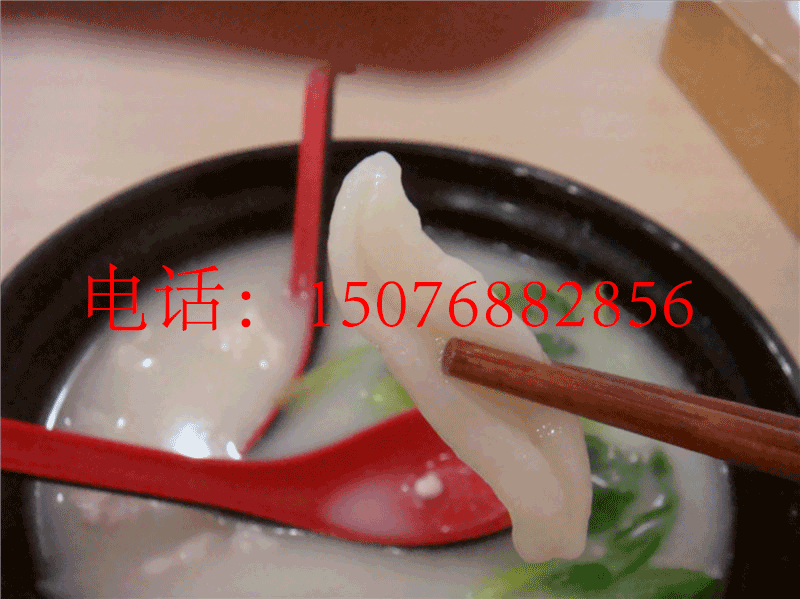 面疙瘩汤