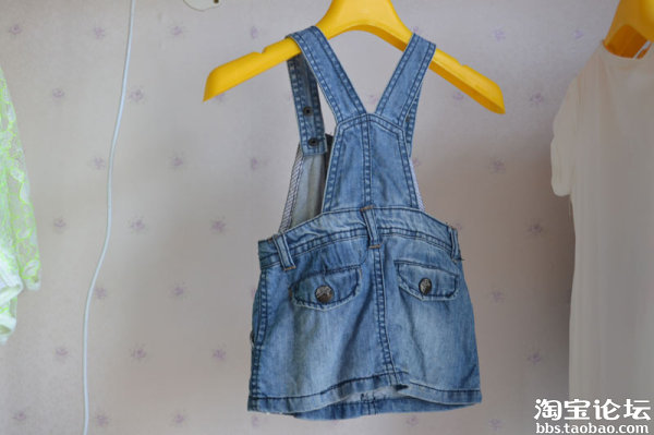 全新转专柜品牌童装进货价卖啦 附进货单 !15-