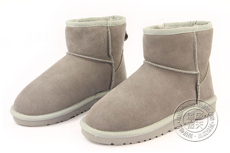 <em>天猫 淘宝商城</em>反季清仓 <em>女靴</em> 顶级靴子牛皮高筒