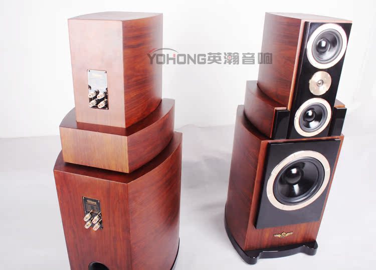 Hi-Fi акустика yohong/英瀚dt-60旗舰产品 内藏式三层分体家庭影院 hifi落地音箱 Hi-Fi акустика yohong/英瀚dt-60旗舰产品 内藏式三层分体家庭影院 hifi落地音箱