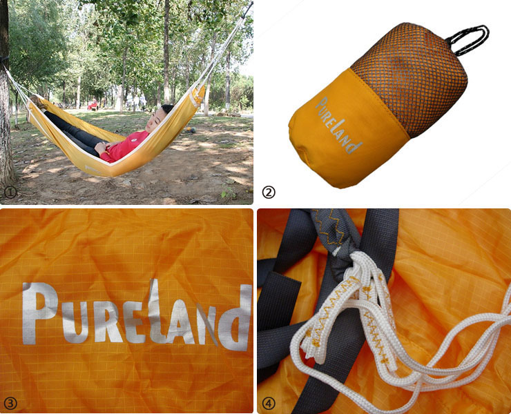 Гамак Pureland al0006 Pureland / Pureland Гамак Pureland al0006 Pureland / Pureland