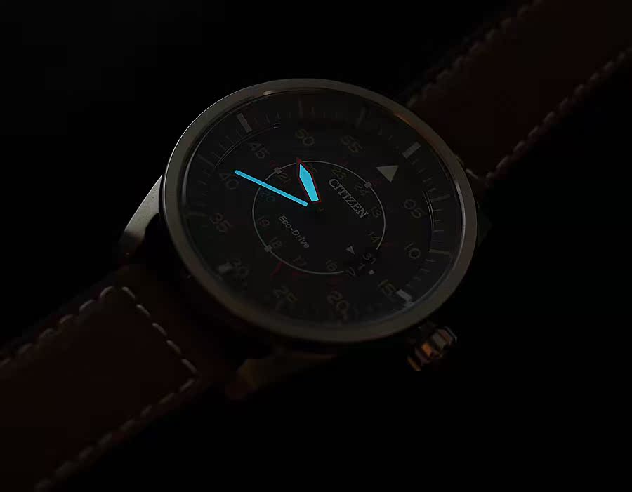 Наручные часы Citizen AW1360 Наручные часы Citizen AW1360