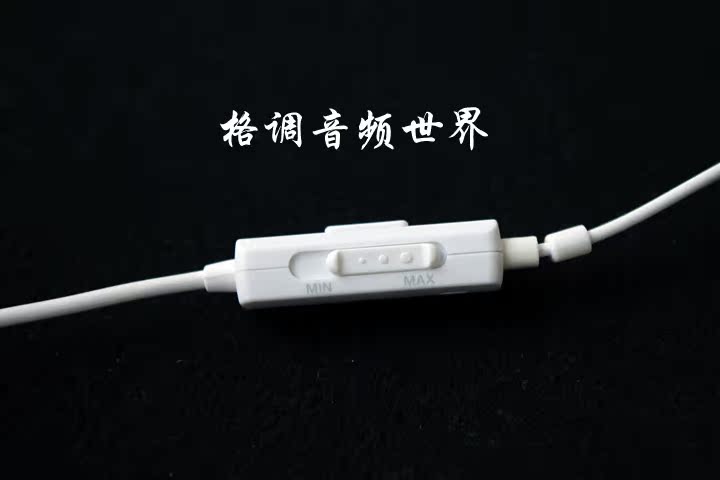 出原装铁三角CK313IS入耳耳机 兼容 苹果 小米