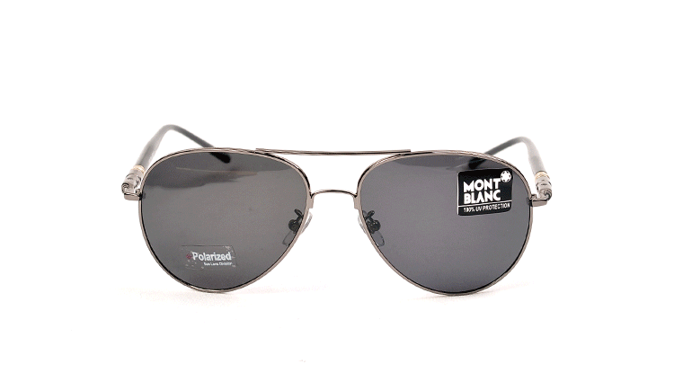 Солнцезащитные очки Montblanc Солнцезащитные очки Montblanc