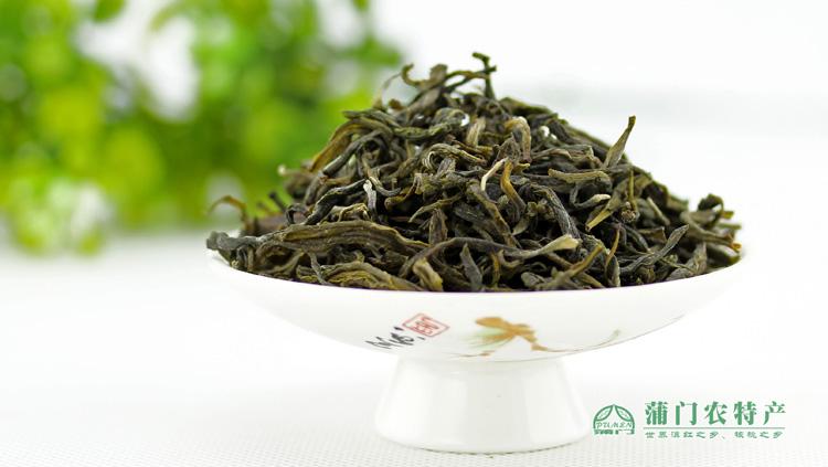 【云南滇绿茶 2013年新茶 烘青茶 春茶 一级】