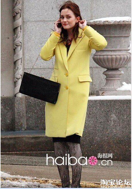 有看过美剧中《<em>绯闻女孩</em>》<em>朋友</em>们吗?来看看S