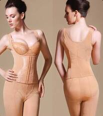 Утягивающее белье Триумф утолщенные сжигание жира