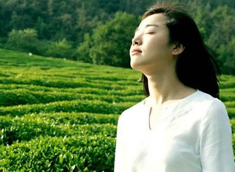 呼吸吐纳养生法 - 贾慧法的主页 - 星店