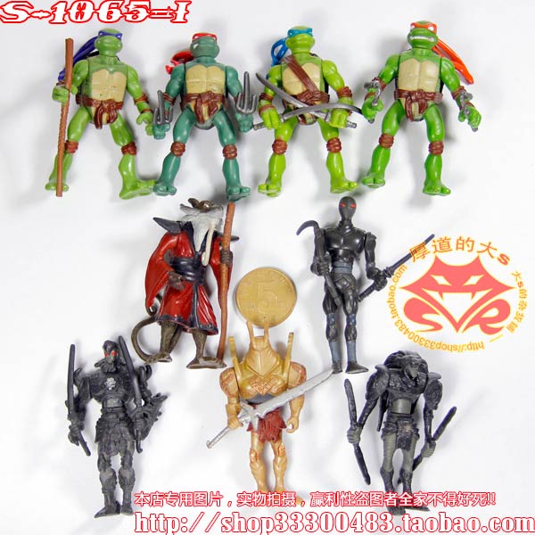 Куклы/ украшения/детали Color star playmates toys Playmates Toys 2.5 Куклы/ украшения/детали Color star playmates toys Playmates Toys 2.5
