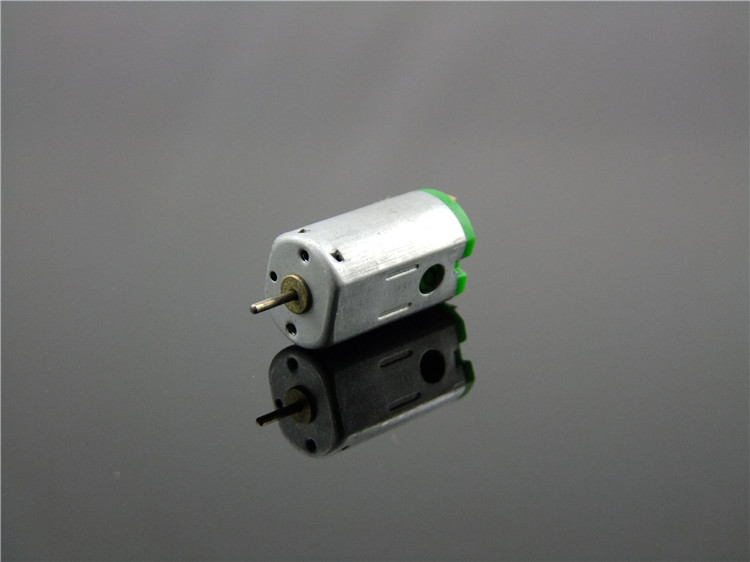 推荐 超强磁碳刷电机 专业高速航模马达 3v 20000转 大功率 大力