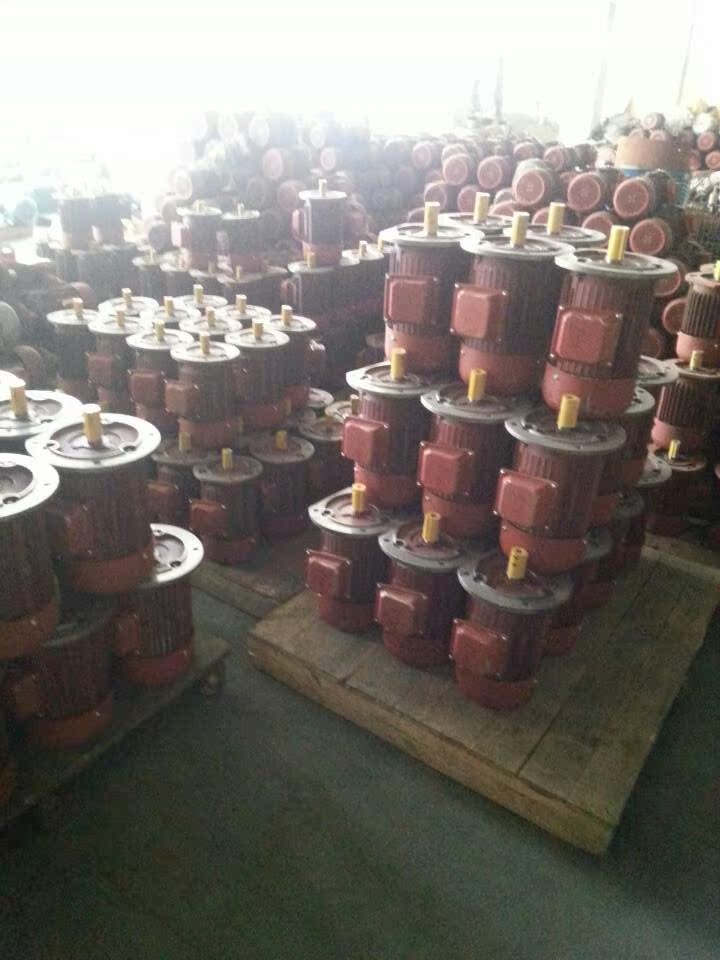 【宏康碾米机专用电机】