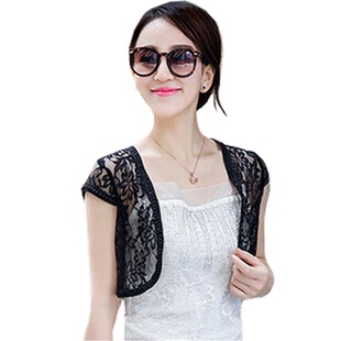 韩版蕾丝修身小<em>披肩</em>-<em>淘宝网首页女装</em>导购-淘宝