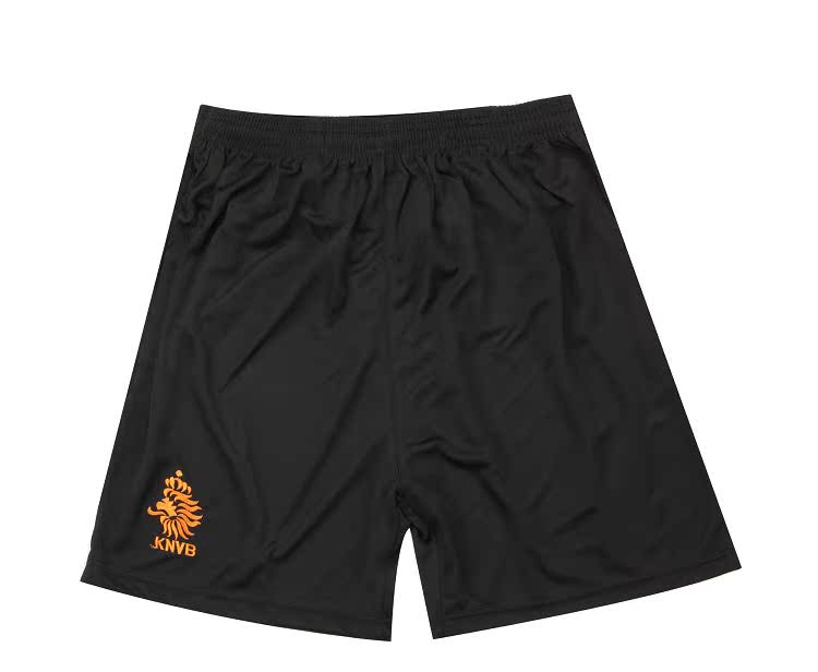 【工厂特价批发荷兰国家队足球服套装男款球衣