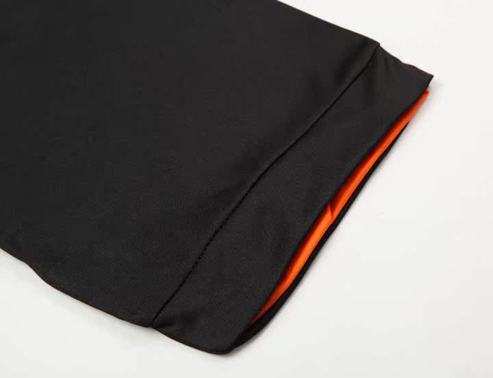 【工厂特价批发荷兰国家队足球服套装男款球衣