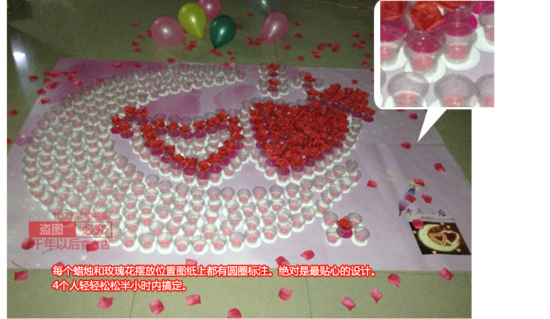 Свеча Thousand years later Свеча Thousand years later