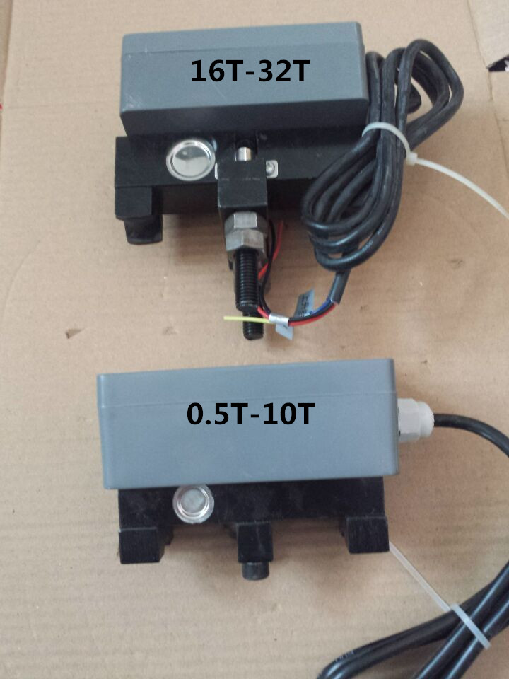 天车行车限重器葫芦超载限制器0.5t/ 1t/2t/3t/5t/10t