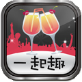 广州夜生活 LOGO-APP點子