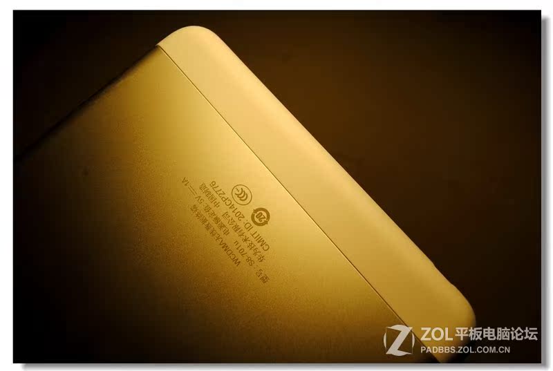 Huawei\/华为 S8-701u 华为荣耀平板四核8英寸