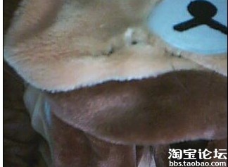 极品买家为了退货,故意把衣服给剪烂-卖家的利