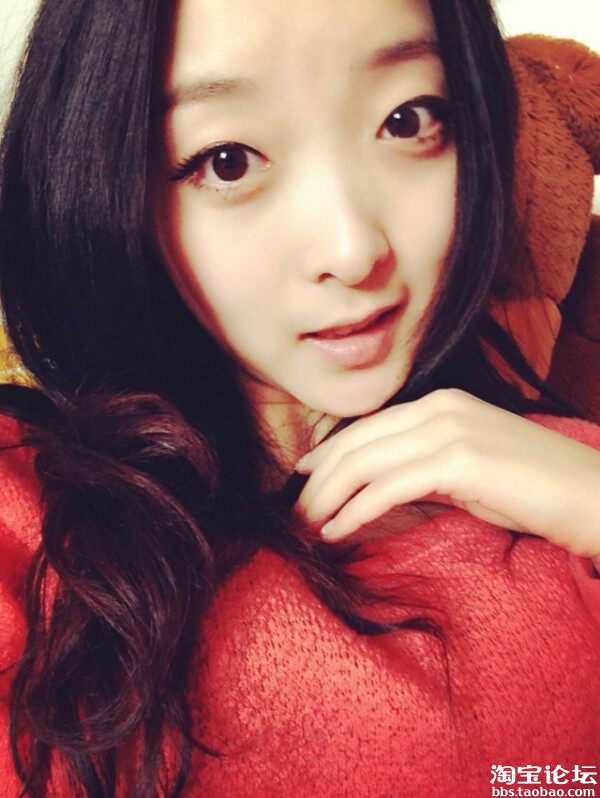 <em>淘女郎</em>【Demi<em>朵朵</em>.学生妹纸一枚】 - 淘宝达人