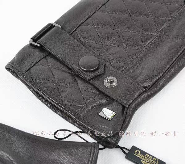 Перчатки Crocodile 12 CB06 Перчатки Crocodile 12 CB06