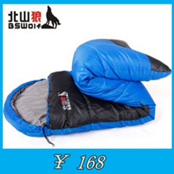 Спальный мешок BSWolf BSWolf / Kitayama wolf Спальный мешок BSWolf BSWolf / Kitayama wolf