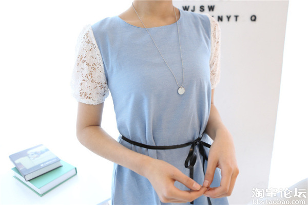 2014夏装流行趋势 今年夏天流行什么女装款式