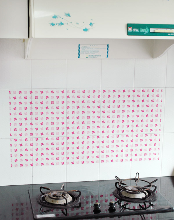 出口日韩 耐热易打理厨房 柜灶台 脱排油烟机防