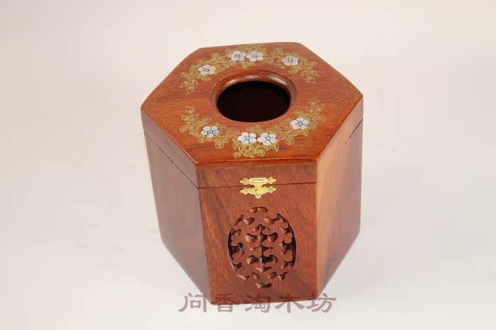 салфетница Viet Nam crafts Logo салфетница Viet Nam crafts Logo