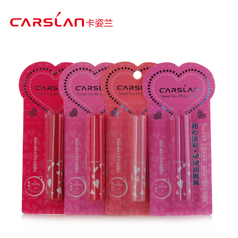 Carslan BB 2.1g Carslan BB 2.1g