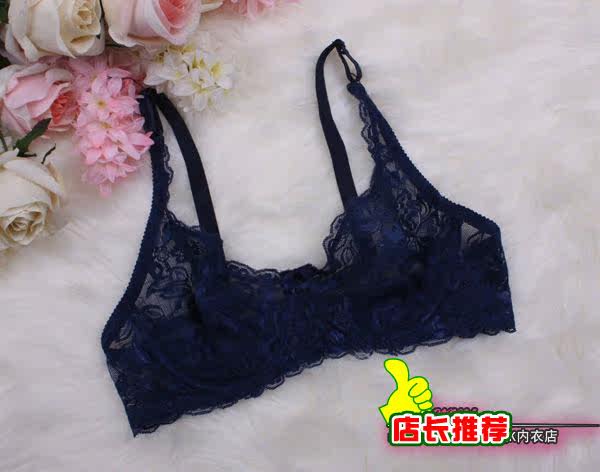 神秘 有钢托<em>夏季</em>热销外贸性感透明<em>胸罩</em>透明内