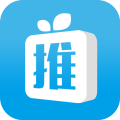 礼包推 LOGO-APP點子