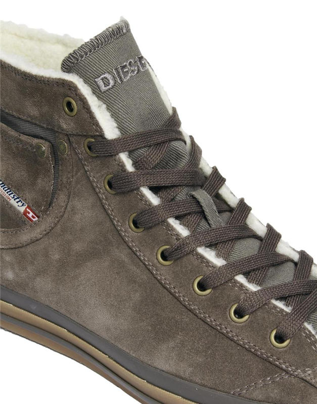 Ботинки мужские Diesel Ботинки мужские Diesel