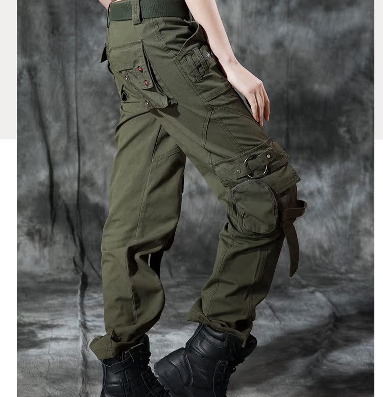 women's camouflage hunting pants