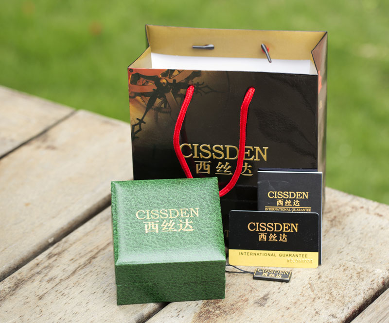 Часы Cissden Cissden/xisida Часы Cissden Cissden/xisida