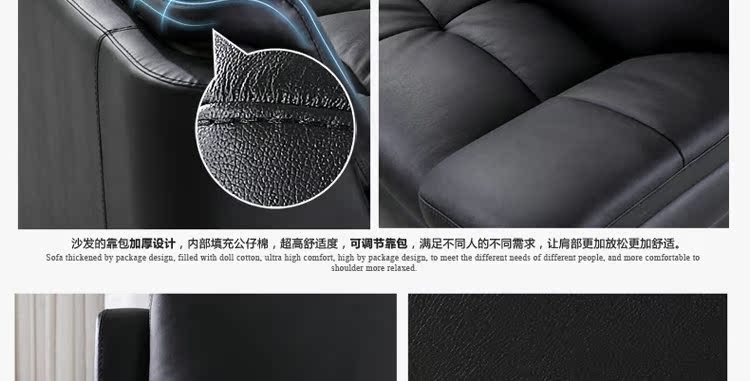 Кожаный диван Тай Mei yi маленькая квартира портфолио три сумки кожи искусства замша кожа диван кожаный диван дома 2039 Кожаный диван Тай Mei yi маленькая квартира портфолио три сумки кожи искусства замша кожа диван кожаный диван дома 2039