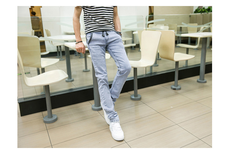 Джинсы мужские Semir p/0006 Semir / semir